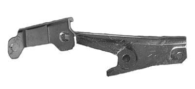 MI1236102 Passenger Side Hood Hinge