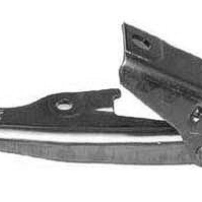 MI1236106 Passenger Side Hood Hinge