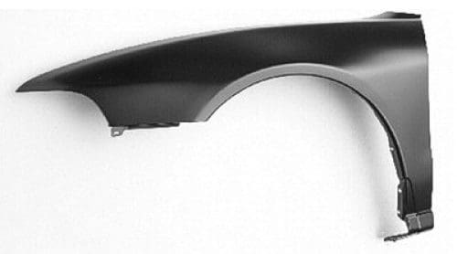 MI1240138C Driver Side Fender Panel