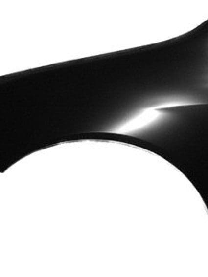 MI1240154V Driver Side Fender Panel