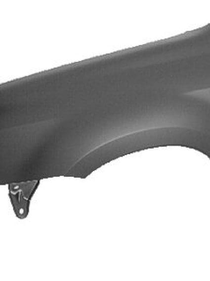 MI1240155 Driver Side Fender Panel