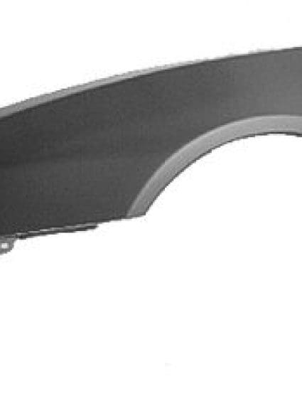 MI1240156C Driver Side Fender Panel