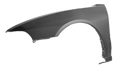 MI1240156C Driver Side Fender Panel MI1240156C Driver Side Fender Panel