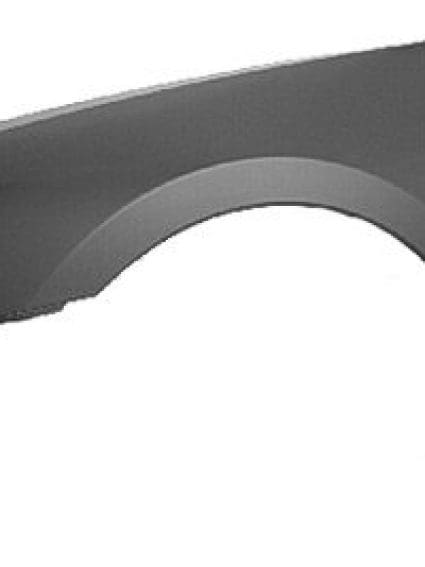 MI1240158C Driver Side Fender Panel