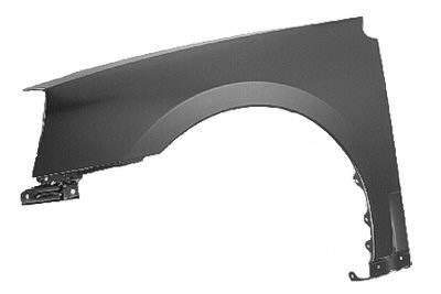 MI1240158C Driver Side Fender Panel MI1240158C Driver Side Fender Panel