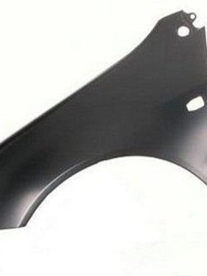 MI1240159V Driver Side Fender Panel