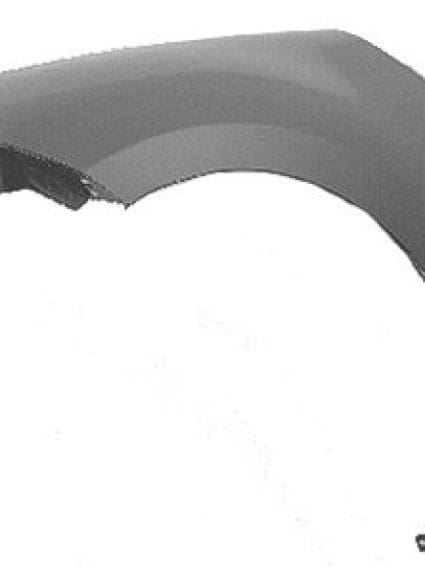 MI1240169 Driver Side Fender Panel