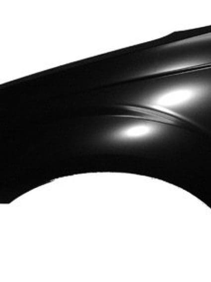MI1240171 Driver Side Fender Panel