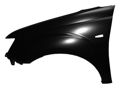 MI1240171 Driver Side Fender Panel MI1240171 Driver Side Fender Panel