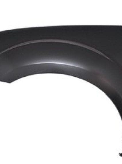 MI1240174C Driver Side Fender Panel