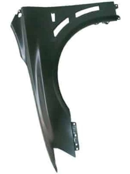 MI1240176 Driver Side Fender Panel