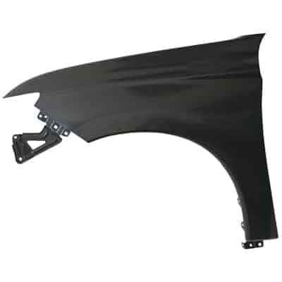 MI1240177 Driver Side Fender Panel MI1240177 Driver Side Fender Panel