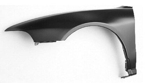 MI1241138C Passenger Side Fender Panel