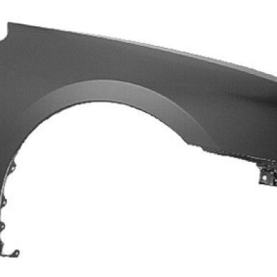 MI1241158C Passenger Side Fender Panel