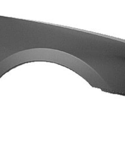 MI1241158C Passenger Side Fender Panel