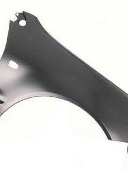 MI1241159V Passenger Side Fender Panel