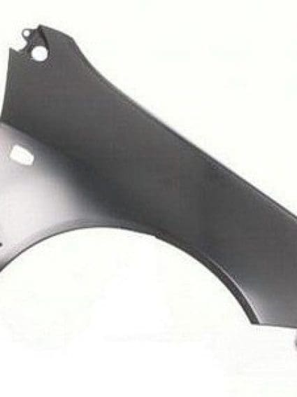 MI1241160C Passenger Side Fender Panel