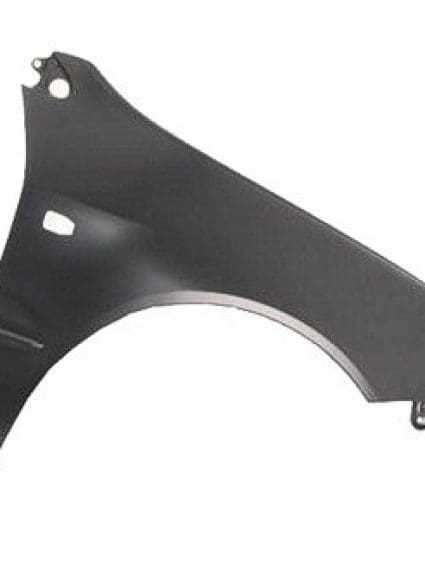 MI1241162V Passenger Side Fender Panel