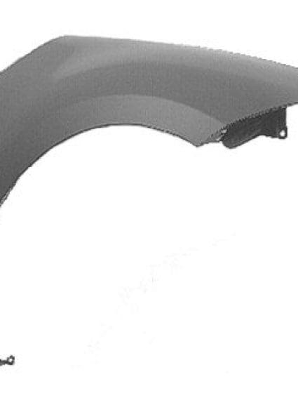 MI1241169 Passenger Side Fender Panel
