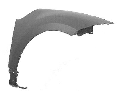 MI1241169 Passenger Side Fender Panel MI1241169 Passenger Side Fender Panel