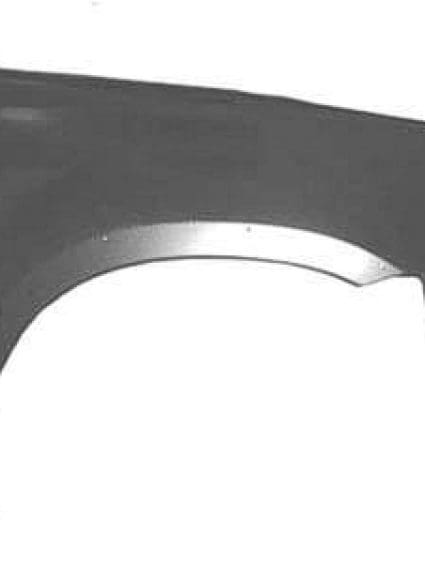 MI1241172 Passenger Side Fender Panel