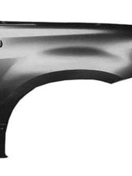 MI1241173 Passenger Side Fender Panel