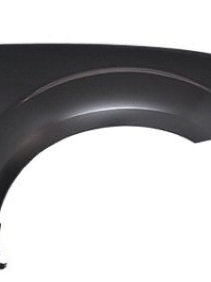 MI1241174C Passenger Side Fender Panel