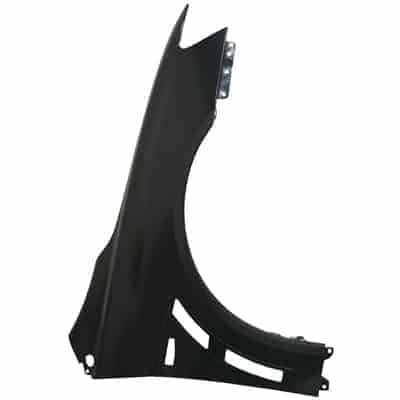 MI1241176 Passenger Side Fender Panel MI1241176 Passenger Side Fender Panel