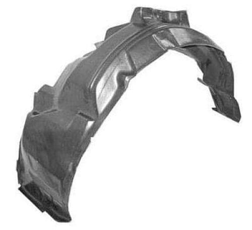 MI1248118 Driver Side Fender Liner