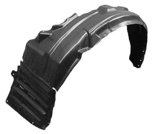 MI1248121 Driver Side Fender Liner