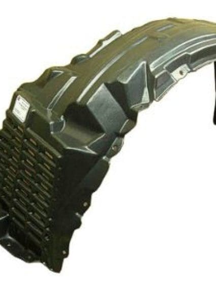 MI1248123 Driver Side Fender Liner