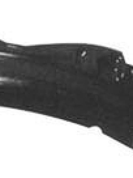 MI1249102 Passenger Side Fender Liner