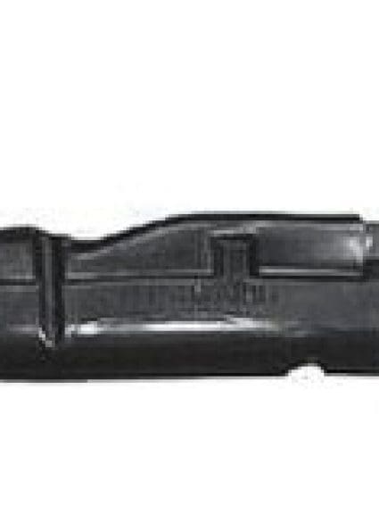 MI1248131 Driver Side Fender Liner
