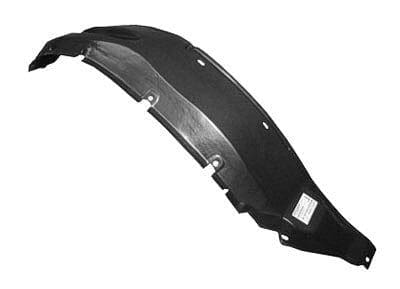 MI1249105 Passenger Side Fender Liner