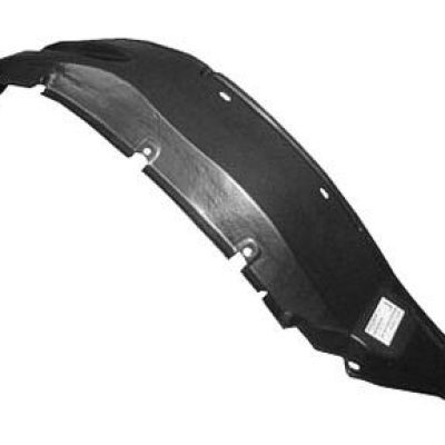 MI1249105 Passenger Side Fender Liner