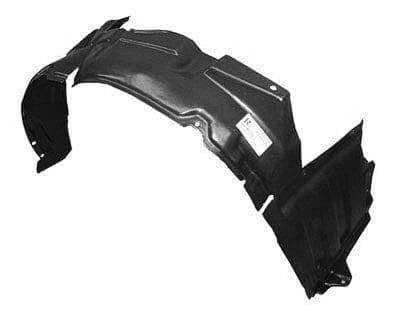 MI1249109 Passenger Side Fender Liner