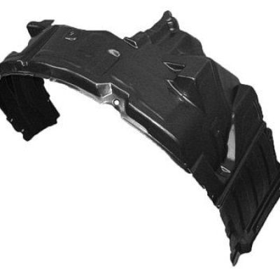 MI1249110 Passenger Side Fender Liner