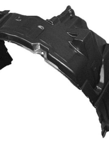 MI1249110 Passenger Side Fender Liner