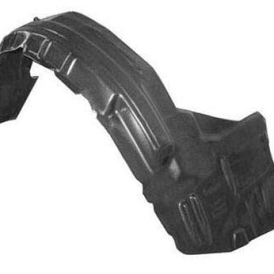 MI1249112 Passenger Side Fender Liner MI1249112 Passenger Side Fender Liner