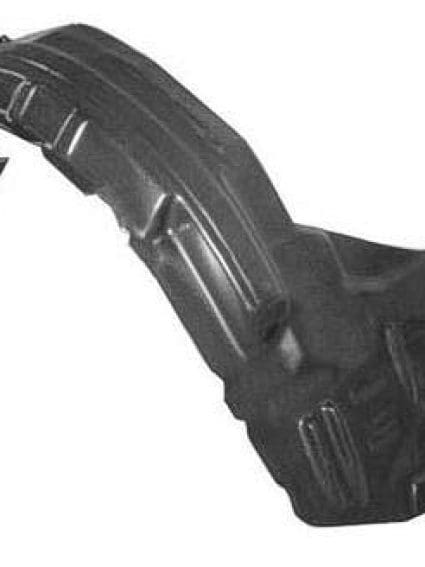 MI1249112 Passenger Side Fender Liner
