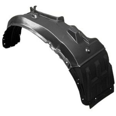 MI1249116 Passenger Side Fender Liner