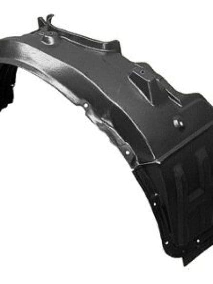 MI1248131 Driver Side Fender Liner