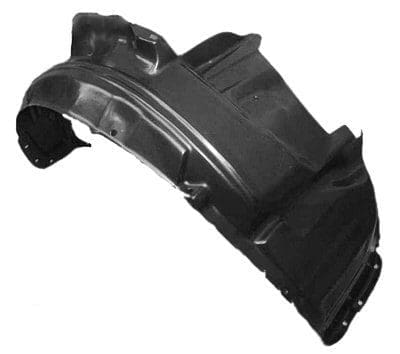 MI1249118 Passenger Side Fender Liner