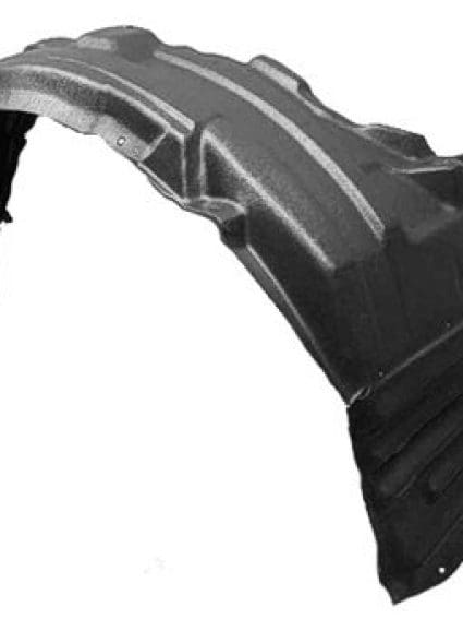 MI1249121 Passenger Side Fender Liner