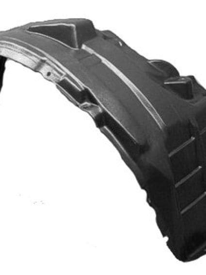 MI1249122 Passenger Side Fender Liner