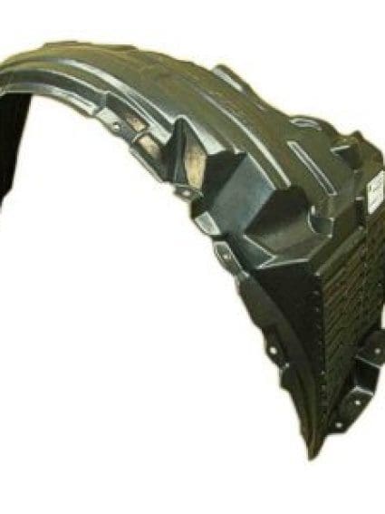 MI1249123 Passenger Side Fender Liner