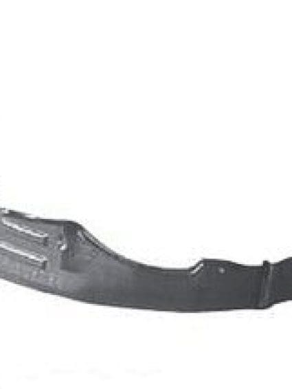 MI1250102 Driver Side Fender Liner