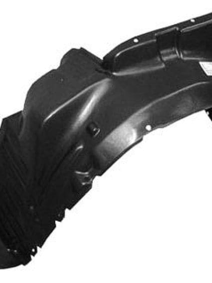 MI1250105 Driver Side Fender Liner