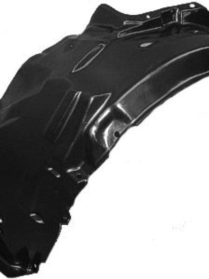 MI1250106 Driver Side Fender Liner
