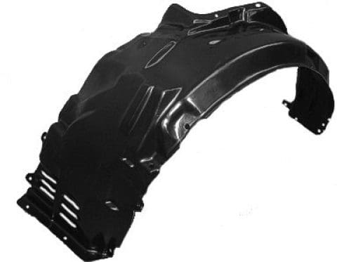 MI1250106 Driver Side Fender Liner